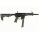 Specna Arms SA-FX01 FLEX HAL ETU OD, Specna Arms SA-FX01 FLEX HAL — Accuracy and Strength in Every Round